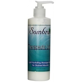 Sombra Natural Massage Therapy Lotion-8oz Tube Sombra Natural Massage Therapy Lotion-8oz Tube