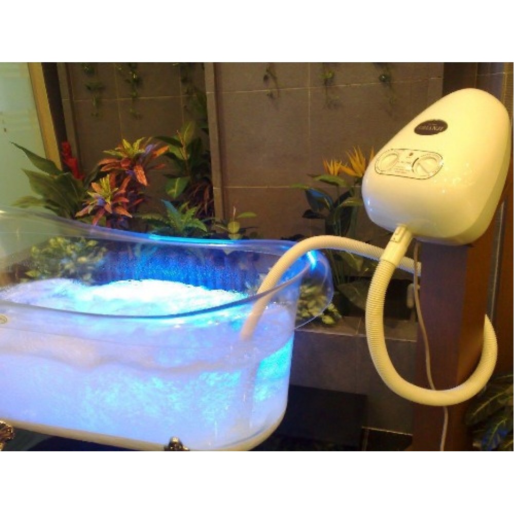 SG-2000 Ultrasonic Home Hydrotherapy Machine