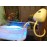 SG-2000 Ultrasonic Home Hydrotherapy Machine