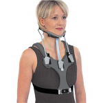 SOMI Brace (Sternal Occipital Mandibular Immobilizer)