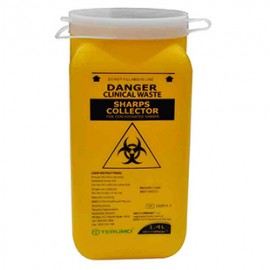 Sharps Container for Needles