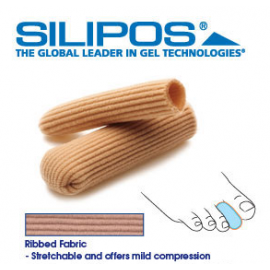 Silipos Silopad Digital Cap, Pkg of 6 Silipos Silopad Digital Cap, Pkg of 6