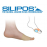 Silipos Slim Gel-Fit Bunion Sleeve
