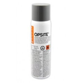 Smith & Nephew Opsite Spray Film Dressing, 100ml