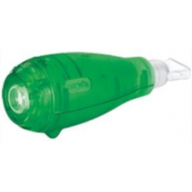 Smiths ASD Acapella DH Vibratory PEP Therapy System With Mouth Piece, Mucus Clearance Device