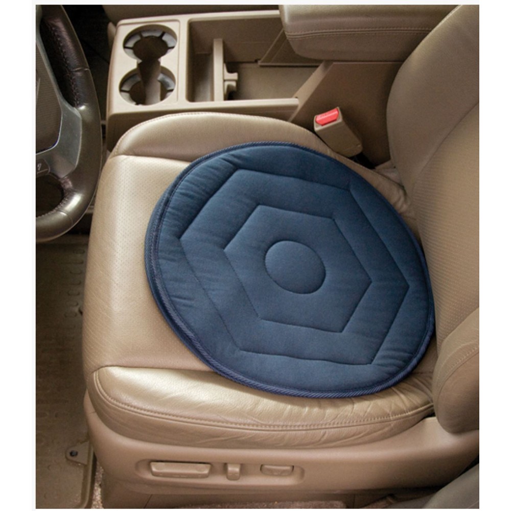 Soft Swivel Seat Cushion