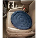 Soft Swivel Seat Cushion