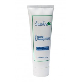 Sombra Massage Cream (8 oz) Sombra Massage Cream (8 oz)
