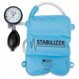 Stabilizer Pressure Biofeedback Device