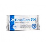 HospiCare 701 Isopropyl 70% Alcohol Surface Wipe, Pkg of 100 PCS