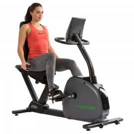 Tunturi Comfort Bike Performance E50R