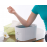 Therabath Paraffin Wax Bath, Wax Therapy