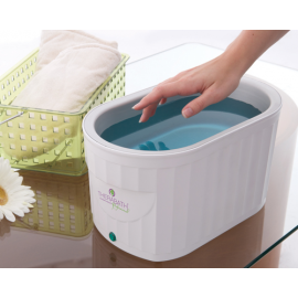 Therabath Paraffin Wax Bath, Wax Therapy