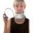 Trulife Pneu-Trac Cervical Neck Traction Collar 