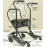 U-Step ll Walker Parkinson's Therapy Aid