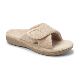 Vionic Relax Slippers Orthaheel Slippers for Women