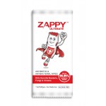 Zappy Ultimate Antiseptic Wipes, Alcohol Free, 100 pcs / Pkg