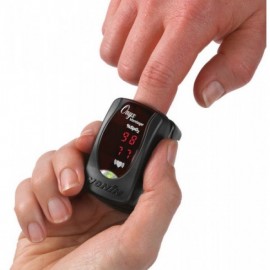 Nonin Onyx Vantage 9590 Finger Pulse Oximeter 