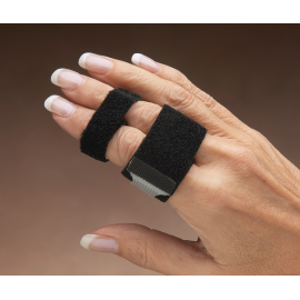 3-Point Buddy Finger Strap Loops