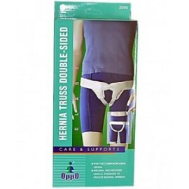 OPPO2049 - Hernia Truss Double-Sided