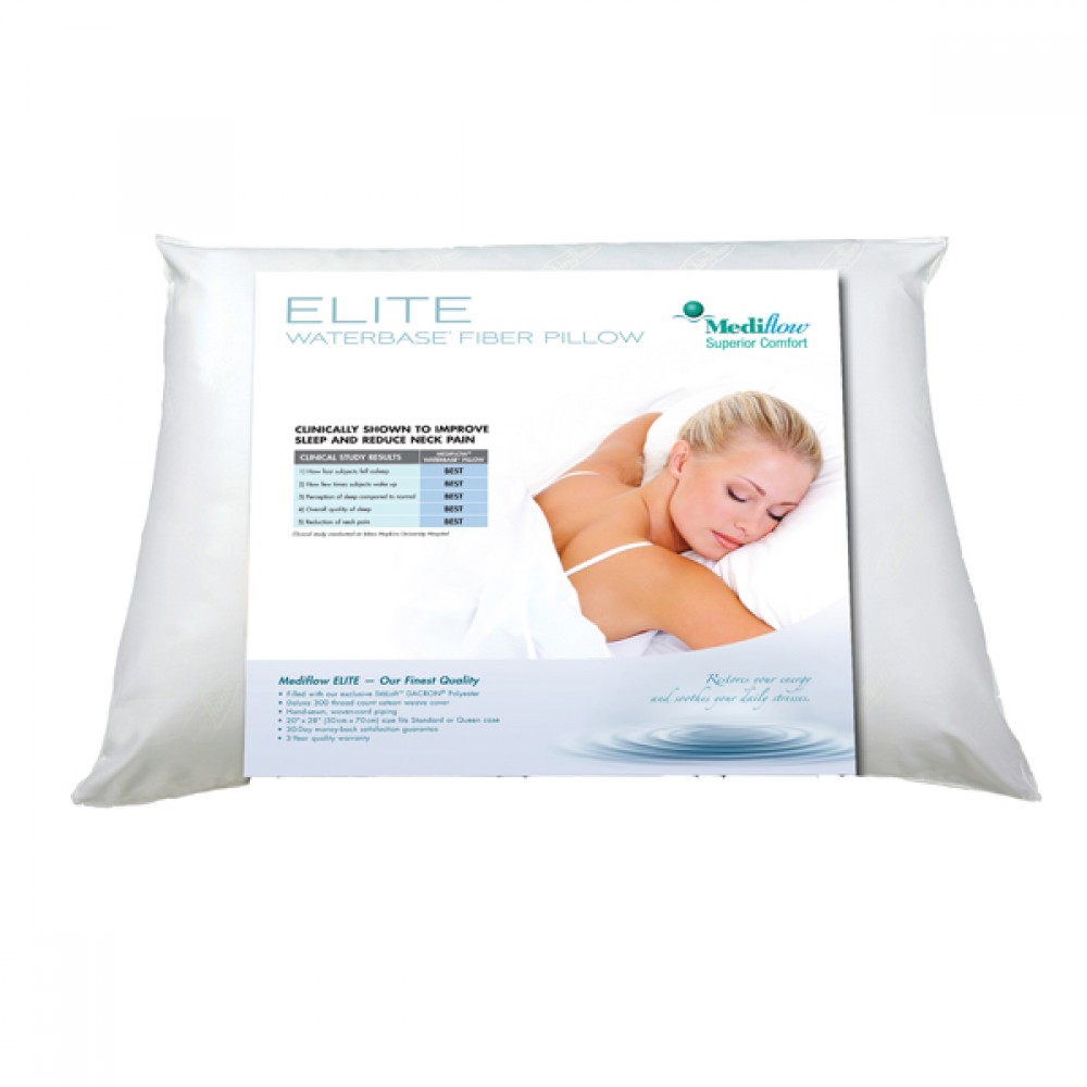 My pillow outlet clinical study