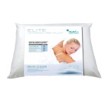 Original Mediflow Elite Water-Based Therapeutic Pillow