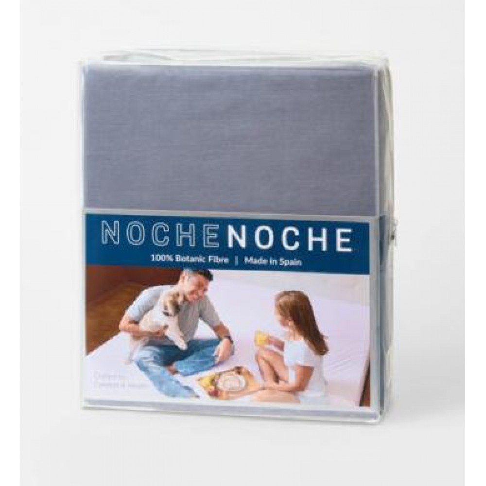 Noche Noche Waterproof Breathable Bed Sheet King Size (25cm Thickness)