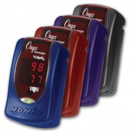 Nonin Onyx Vantage 9590 Finger Pulse Oximeter 