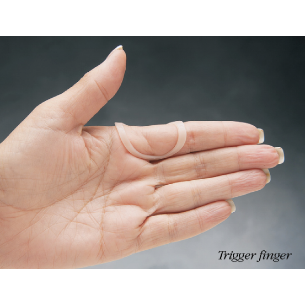 Oval-8 Mallet Finger Splint Singapore - Oval 8 Trigger Finger Splint ...