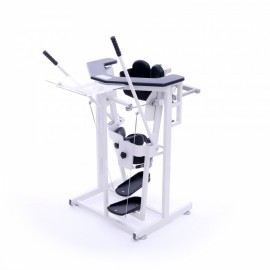 PIO Walking Simulator Walking Rehabilitation System