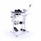 PIO Walking Simulator Walking Rehabilitation System