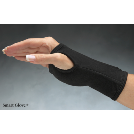IMAK Smart Glove Ergonomic Wrist Support For Carpal Tunnel Syndrome, Arthritis and Tendonitis