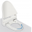 Sanitary Toilet Seat Film Roll with Contactless Sensor