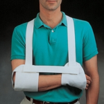 Universal Hemi Arm Sling for Neuro Rehab