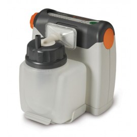 DeVilbiss Vacu-Aide Compact Suction Unit