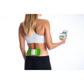 WiTouch Pro Bluetooth TENS Pain Relief Device