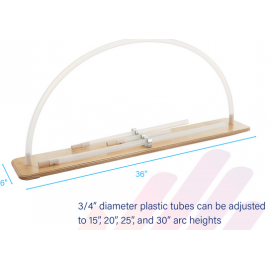 Rolyan Graded ROM Arc