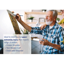 Rolyan Graded ROM Arc