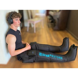 Restore Wireless PRO Compression Recovery Boots