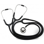 Deluxe Dual-Head Teaching Stethoscope