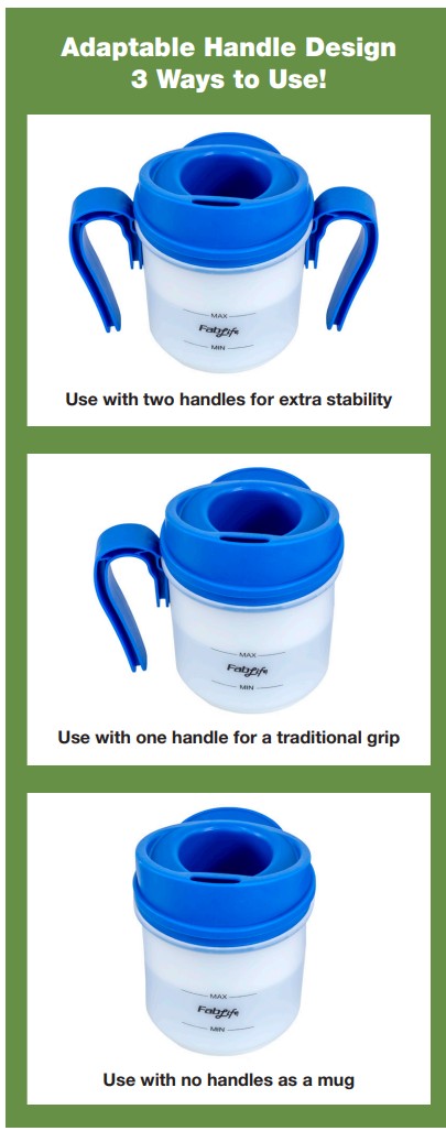FabLife Regulated Drinking Cup - Cups & Mugs - Daily Living Aids - Fu Kang Healthcare Shop Online FabLife Regulated Drinking Cup - Cups & Mugs - Daily Living Aids - Fu Kang Healthcare Shop Online
