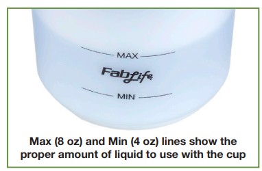FabLife Regulated Drinking Cup - Cups & Mugs - Daily Living Aids - Fu Kang Healthcare Shop Online FabLife Regulated Drinking Cup - Cups & Mugs - Daily Living Aids - Fu Kang Healthcare Shop Online