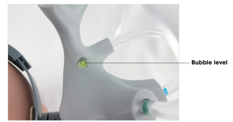Vestibular Headband - Physical Therapy - Fu Kang Healthcare Shop Online Vestibular Headband - Physical Therapy - Fu Kang Healthcare Shop Online