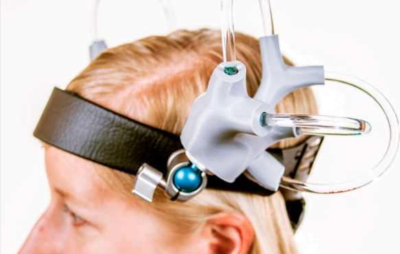 Vestibular Headband - Physical Therapy - Fu Kang Healthcare Shop Online Vestibular Headband - Physical Therapy - Fu Kang Healthcare Shop Online