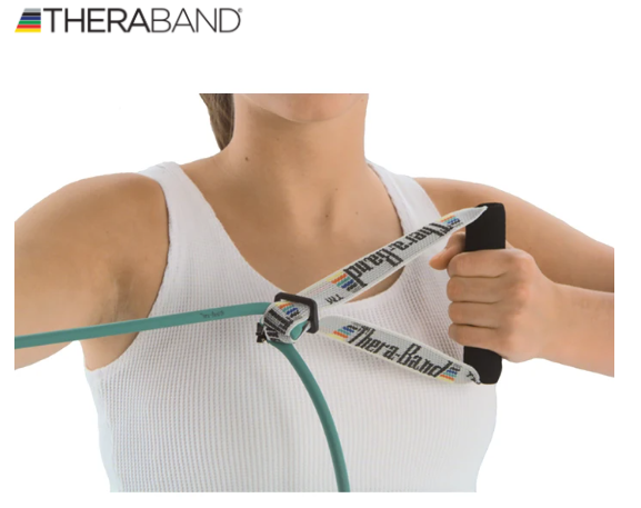 THERABAND Accessories Kit - Resistance Bands & Tubing - Exercise & Fitness Equipment - Fu Kang Healthcare Shop Online THERABAND Accessories Kit - Resistance Bands & Tubing - Exercise & Fitness Equipment - Fu Kang Healthcare Shop Online
