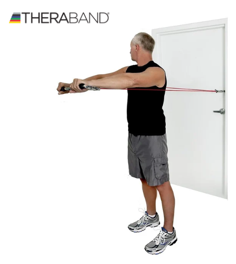 THERABAND Accessories Kit - Resistance Bands & Tubing - Exercise & Fitness Equipment - Fu Kang Healthcare Shop Online THERABAND Accessories Kit - Resistance Bands & Tubing - Exercise & Fitness Equipment - Fu Kang Healthcare Shop Online